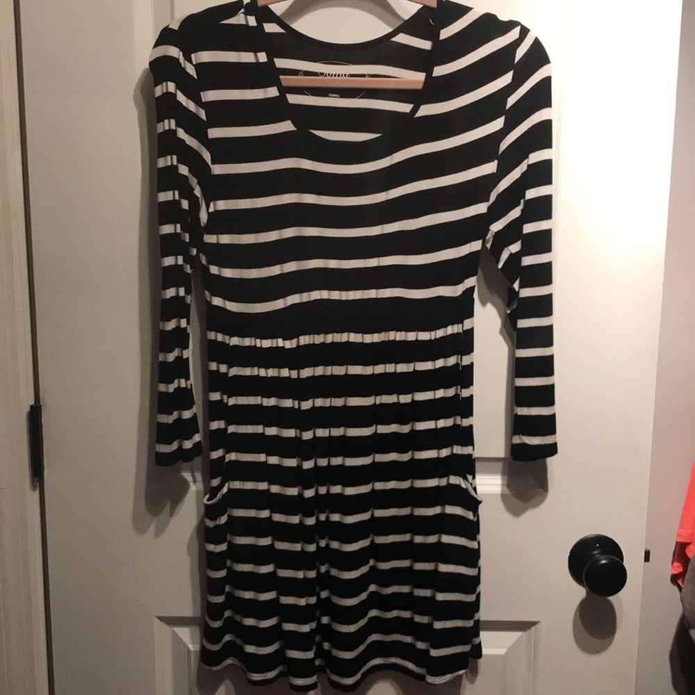 Soma dress